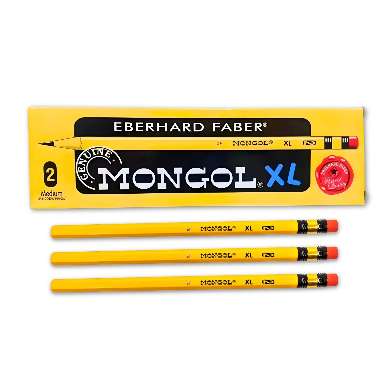 Mongol Pencil option photo