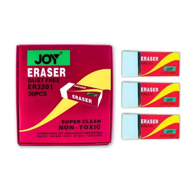 Joy ER-3201 Eraser