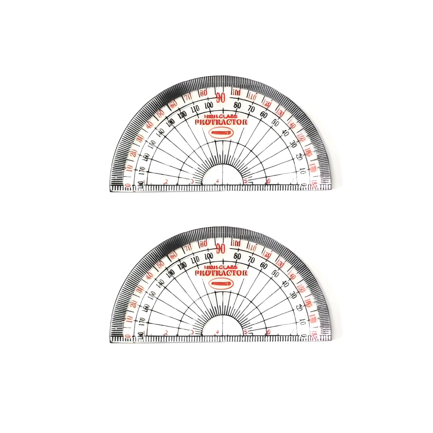 Protractor Ruler