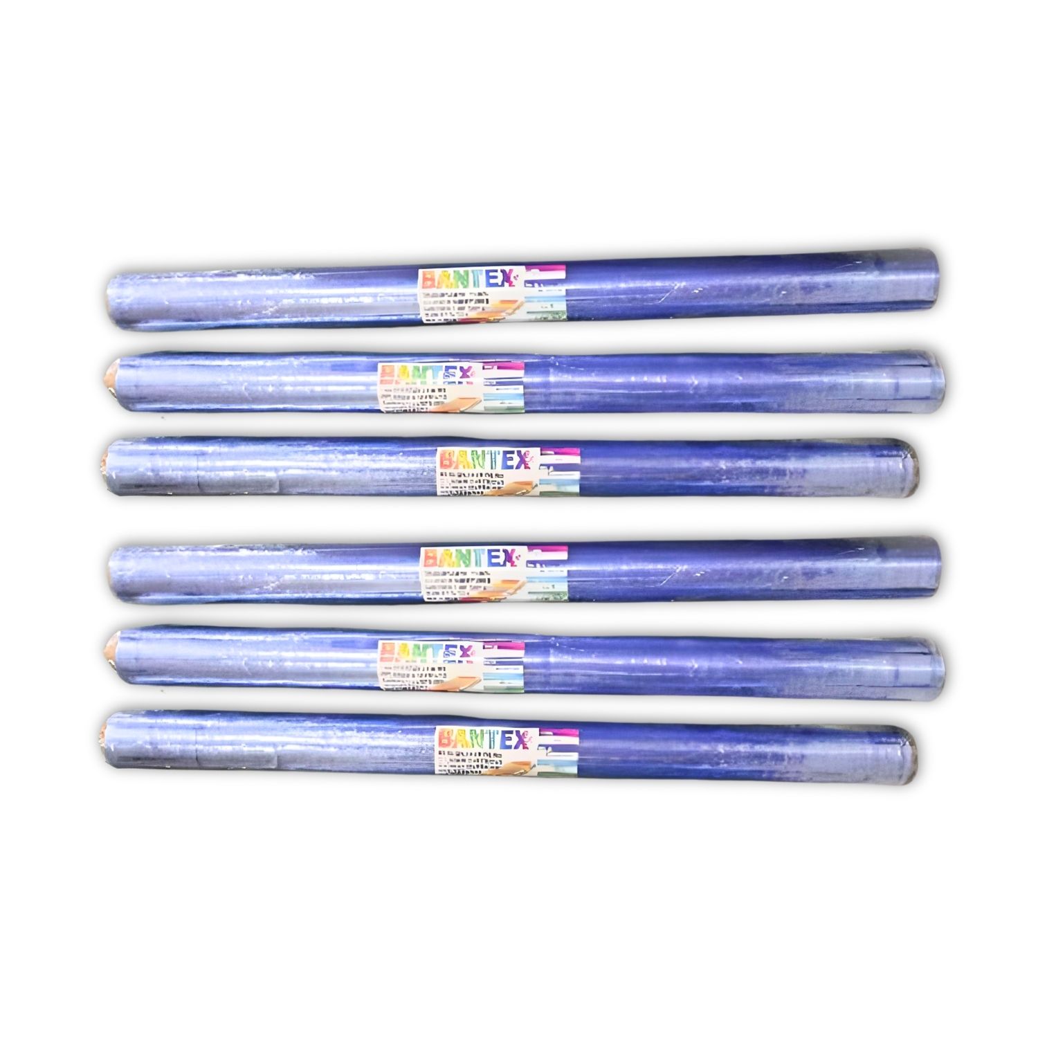 Bantex Plastic Cover 50m option photo