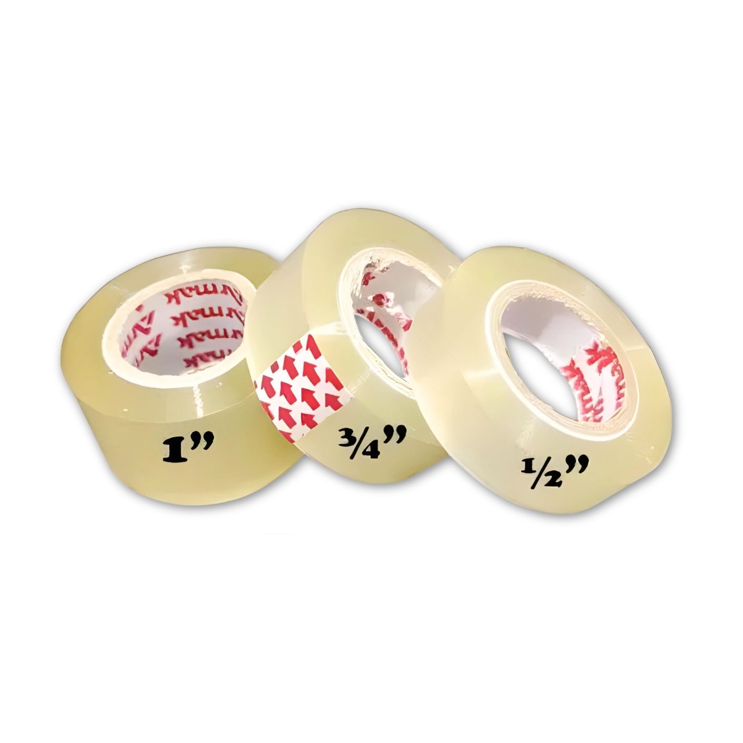 Armak Stationery Tape 25 yards photo