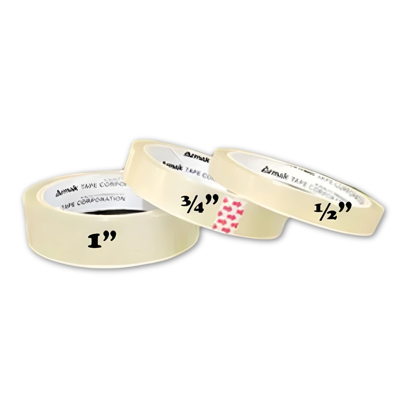 Armak Stationery Tape 50 yards photo