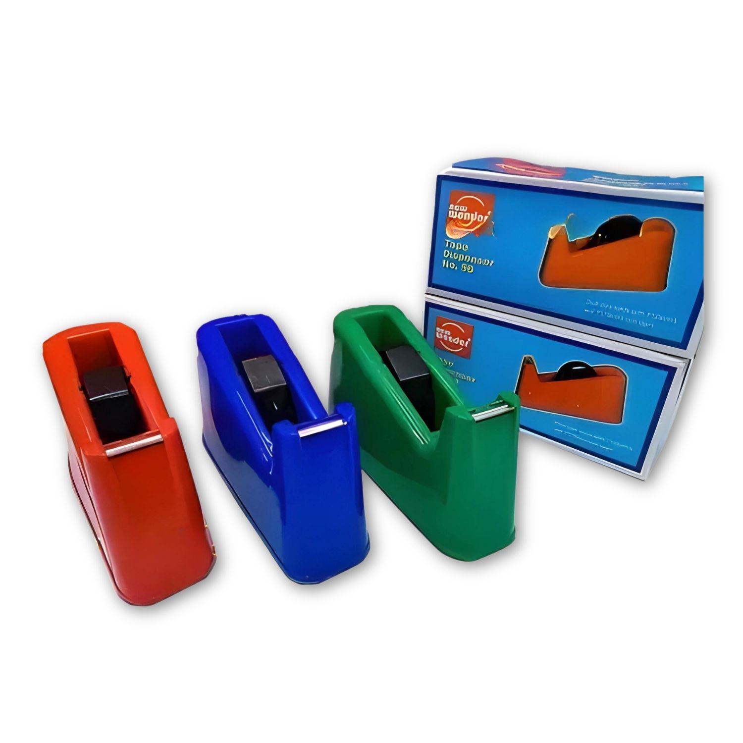 Wonder Tape Dispenser Big photo