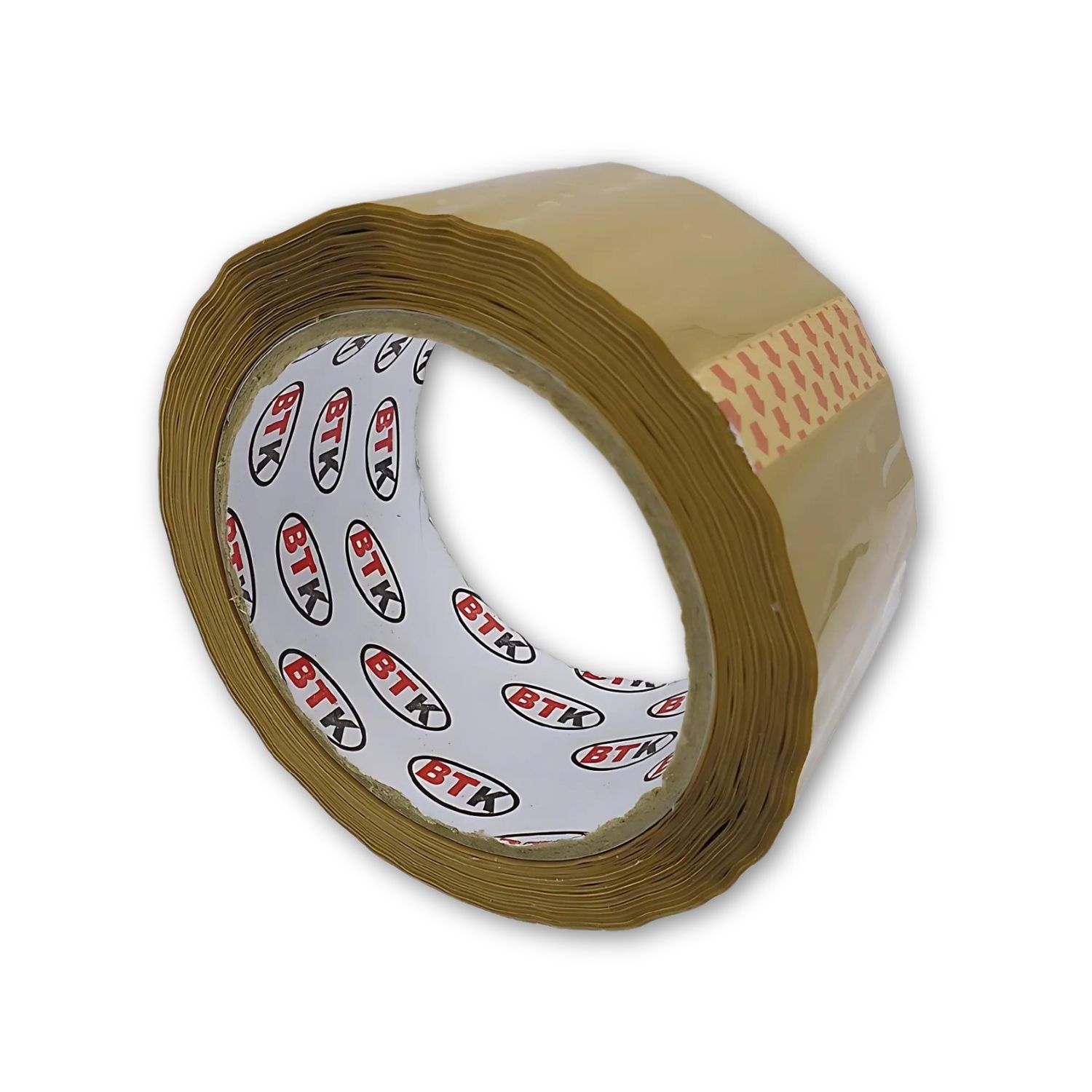 BTK USA Packaging Tape photo