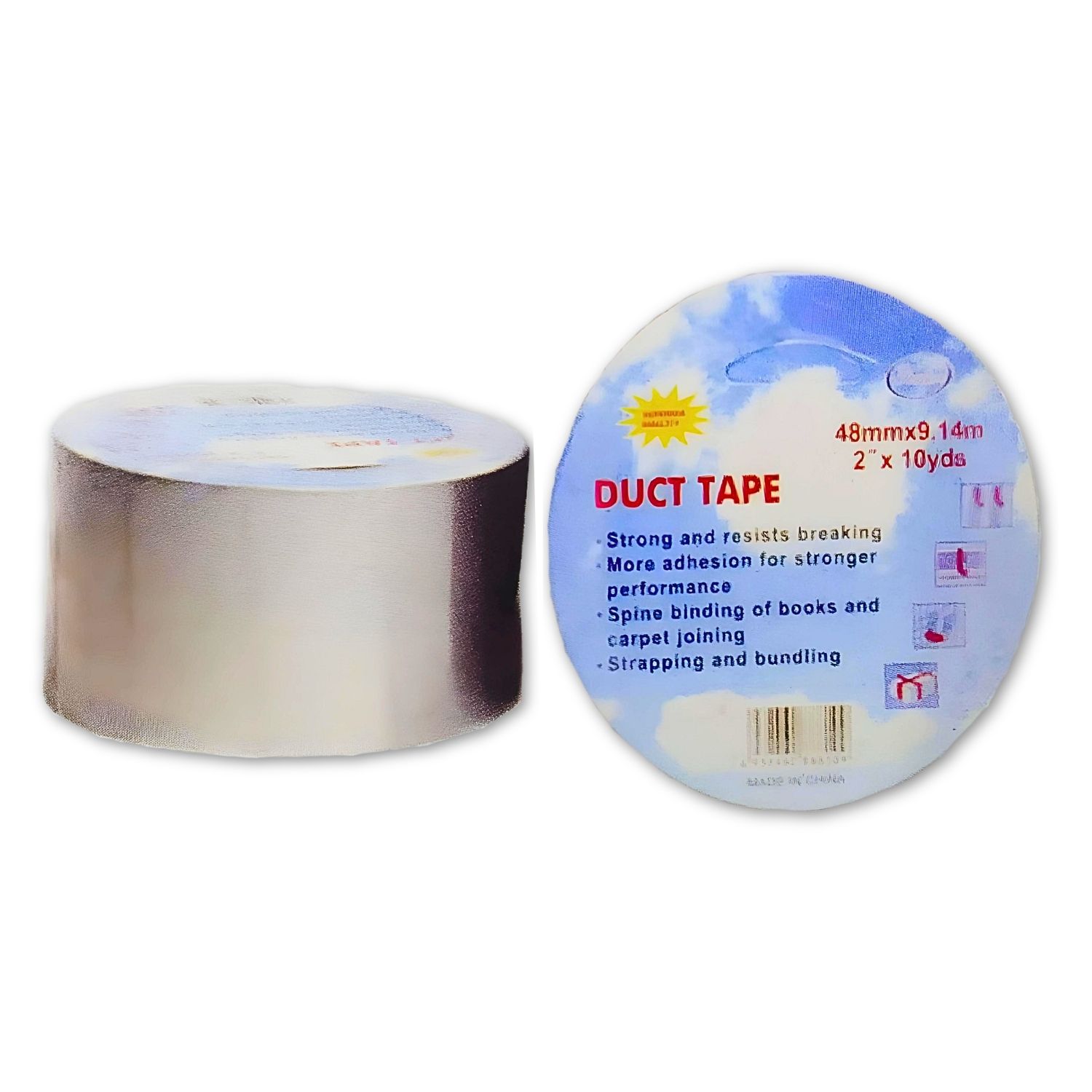 LCT Duct Tape