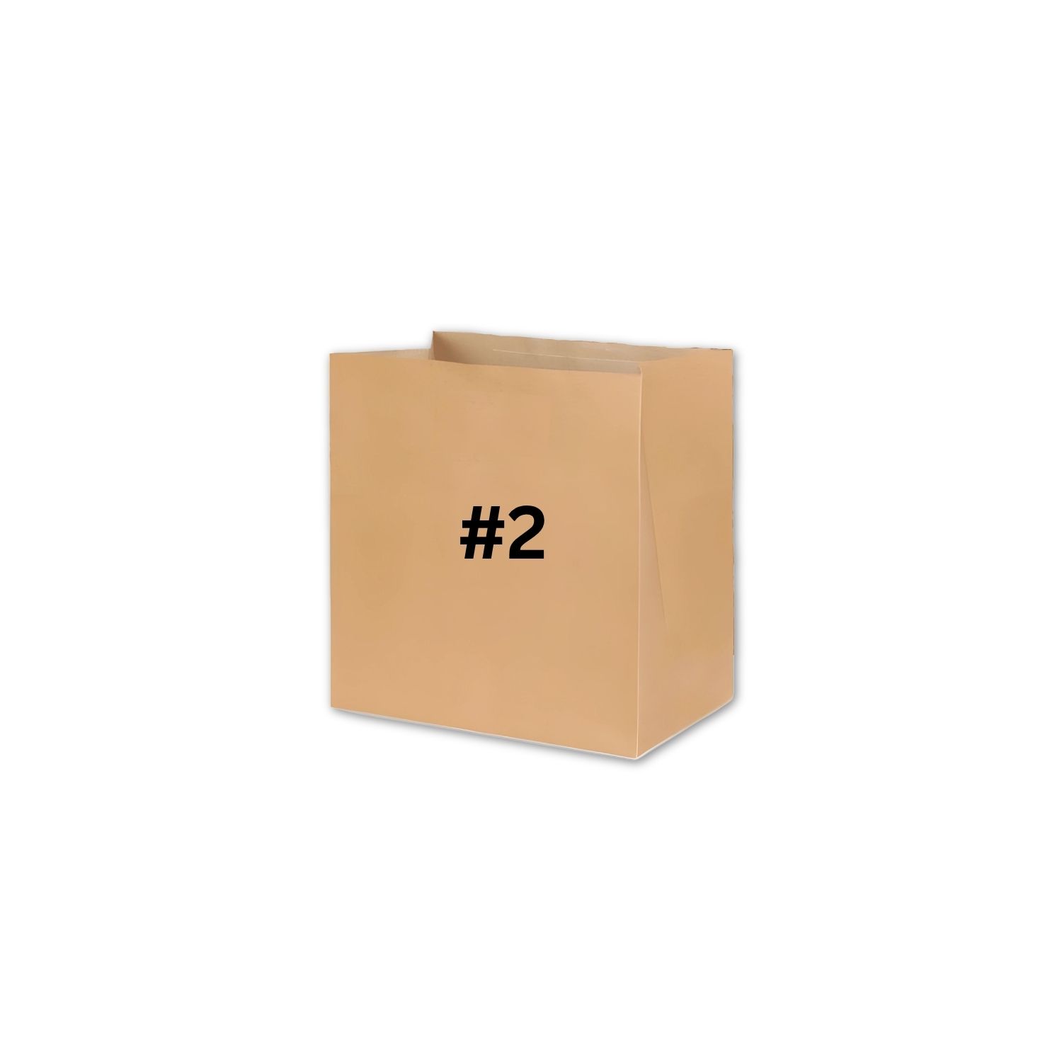 Take Out Bag option photo