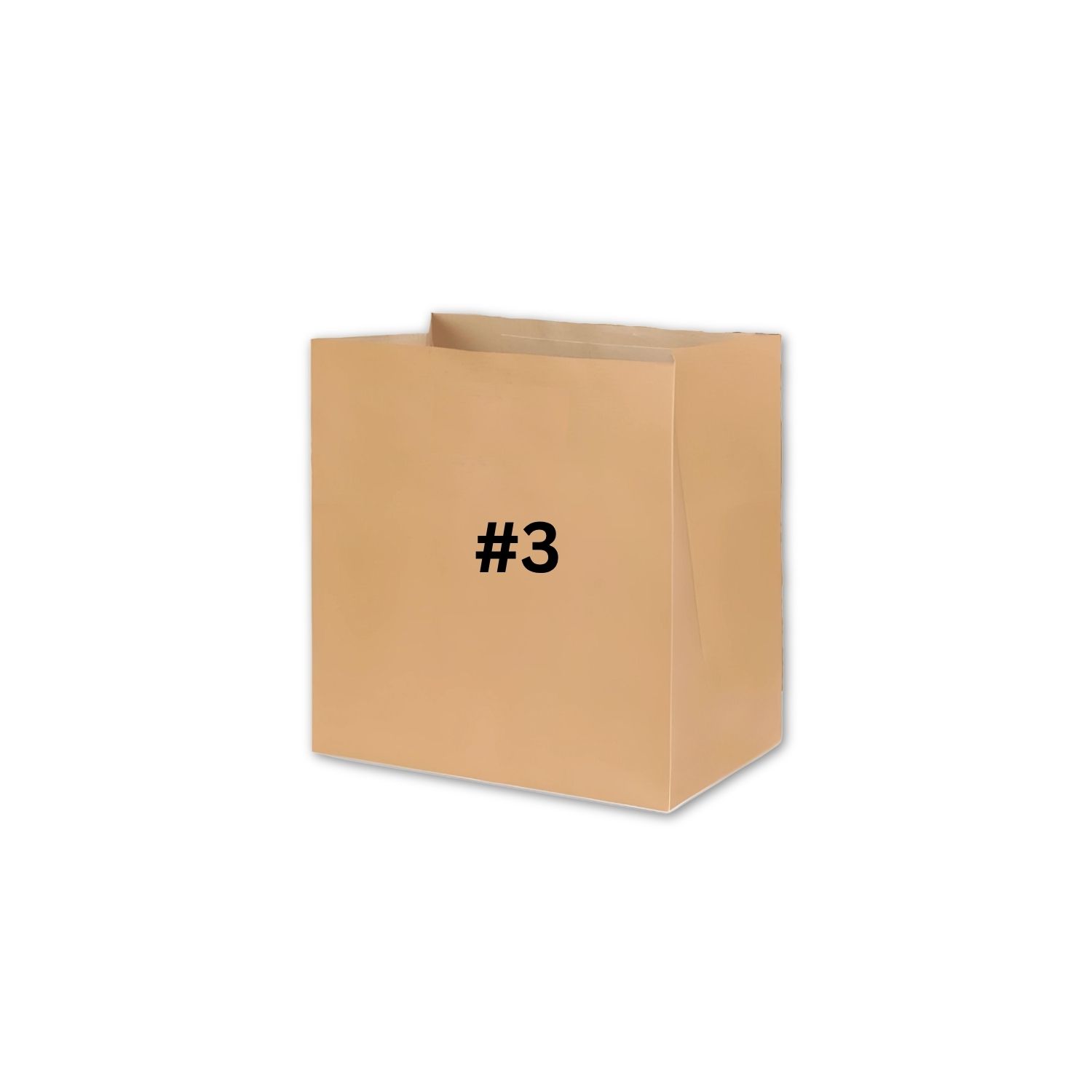 Take Out Bag option photo