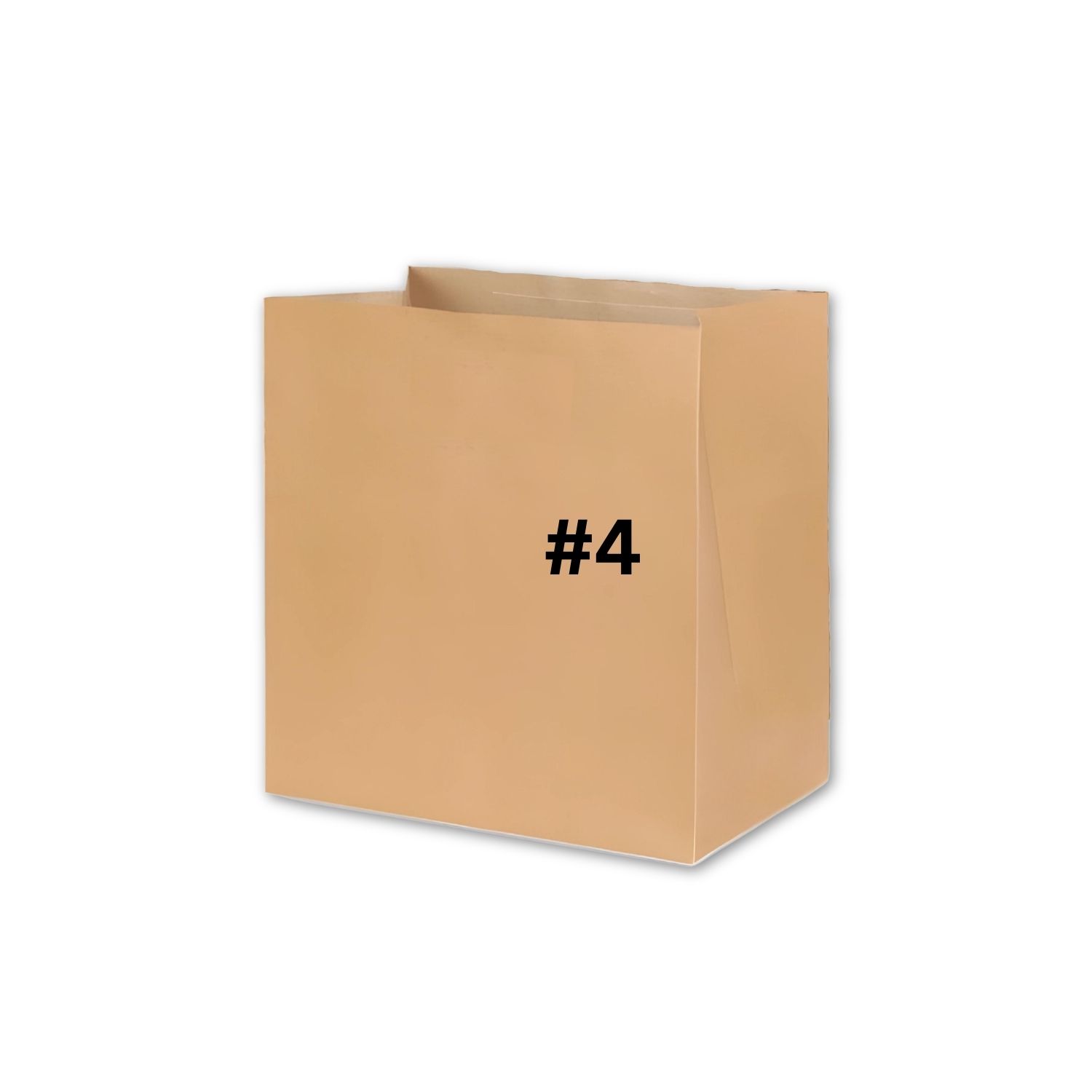 Take Out Bag option photo