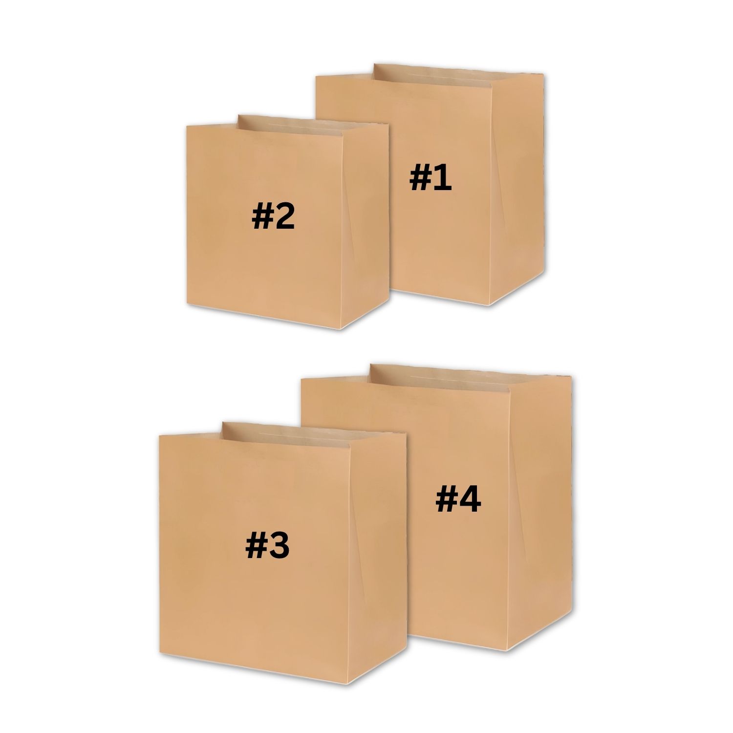 Take Out Bag photo
