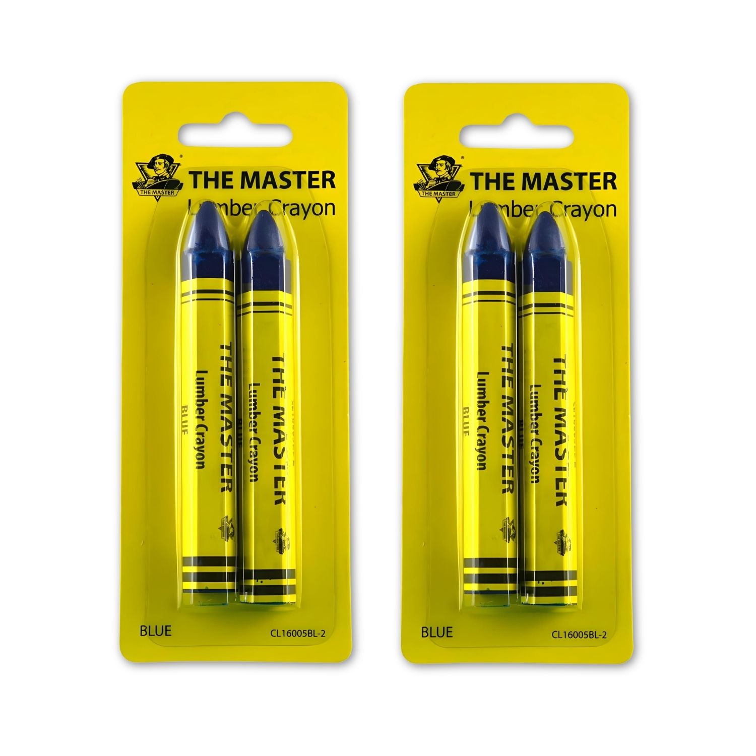 Master Lumber Crayon option photo