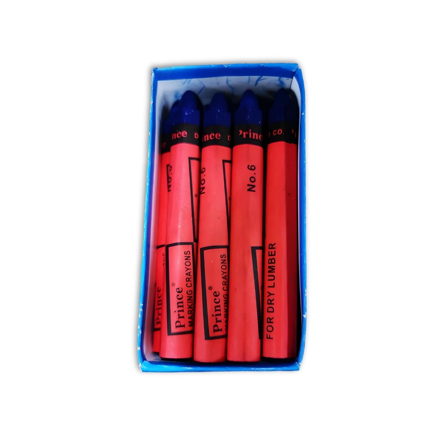 Prince Lumber Crayon option photo