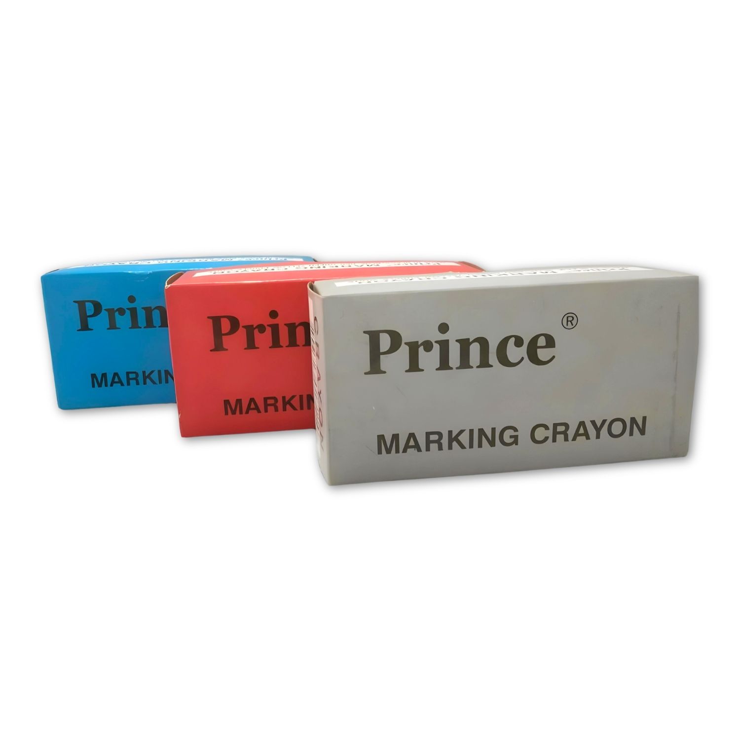 Prince Lumber Crayon photo