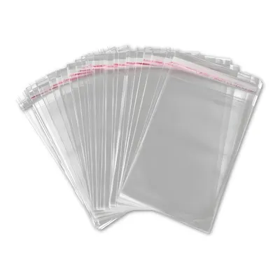 Resealable Plastic