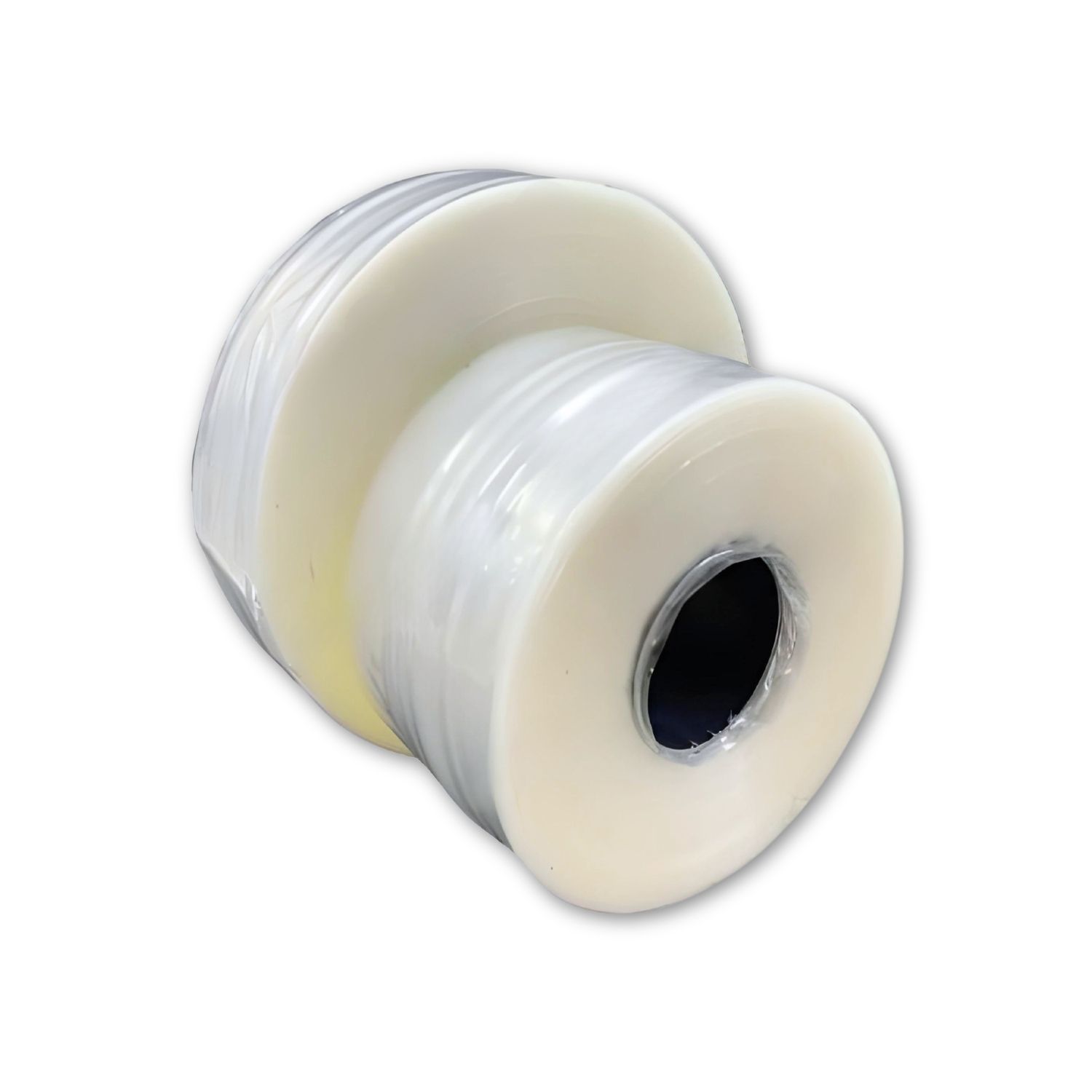 Tube Plastic Roll