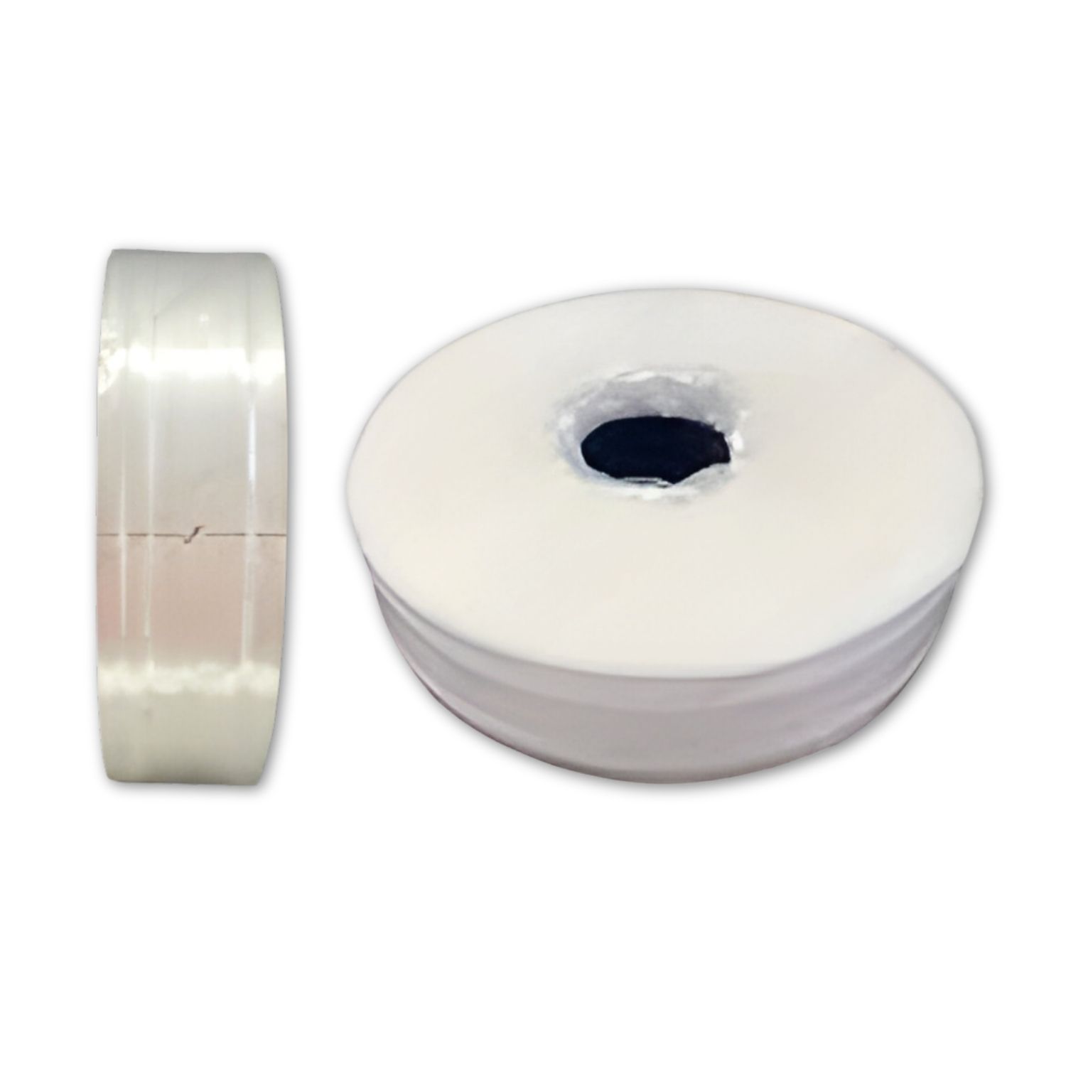 Tube Plastic Roll photo