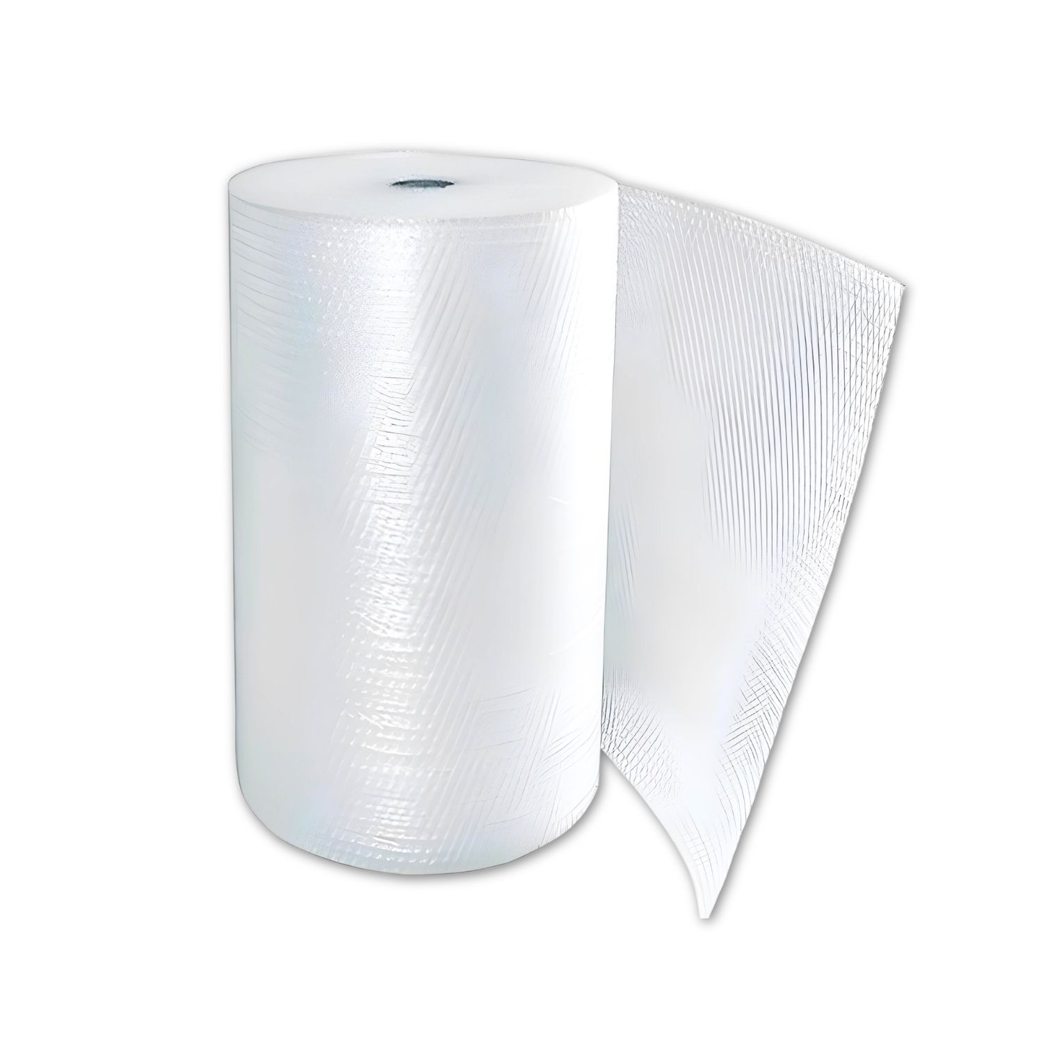Bubble Wrap 40" x 100M Transparent