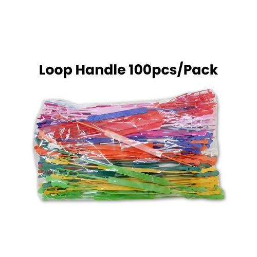 Loop Handle photo