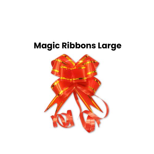 Magic Ribbon option photo