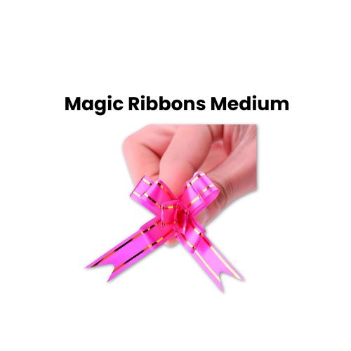 Magic Ribbon option photo