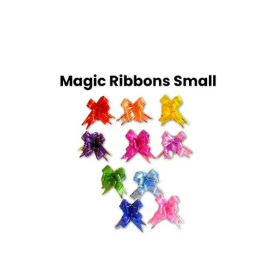 Magic Ribbon