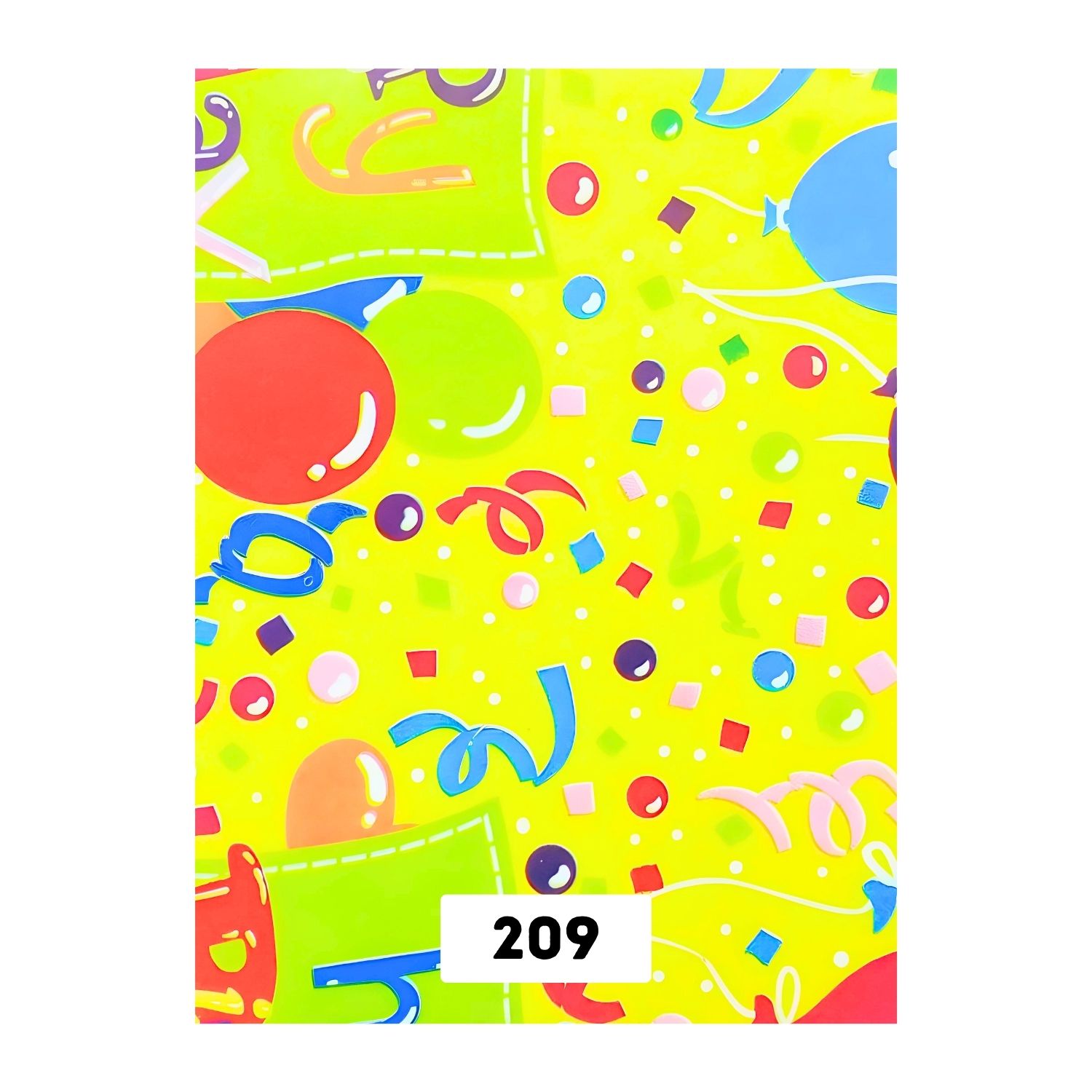 Gift Wrapper 500's and 25's option photo