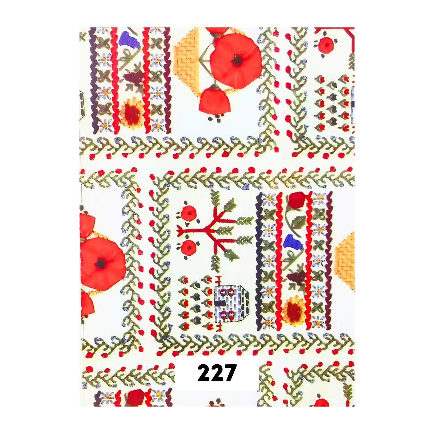 Gift Wrapper 500's and 25's option photo