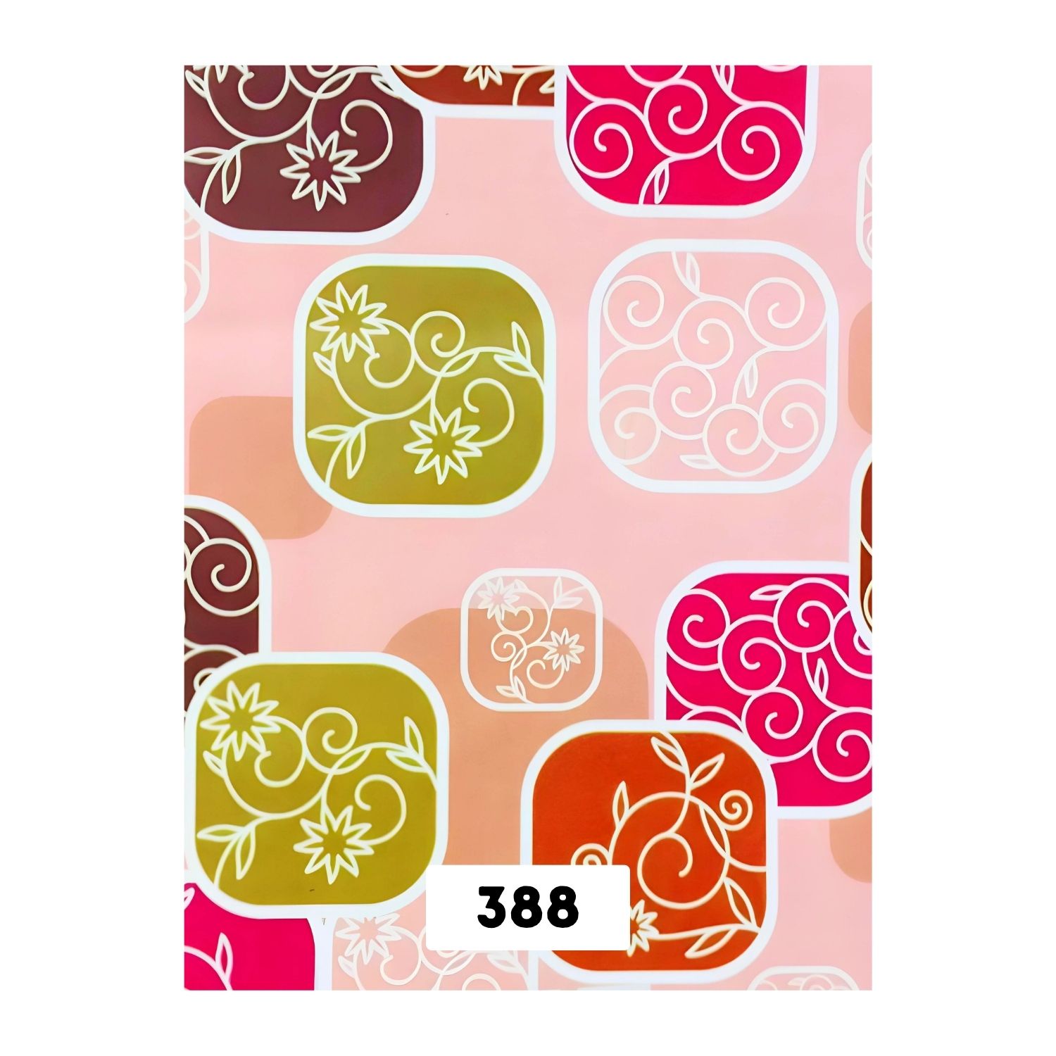 Gift Wrapper 500's and 25's option photo