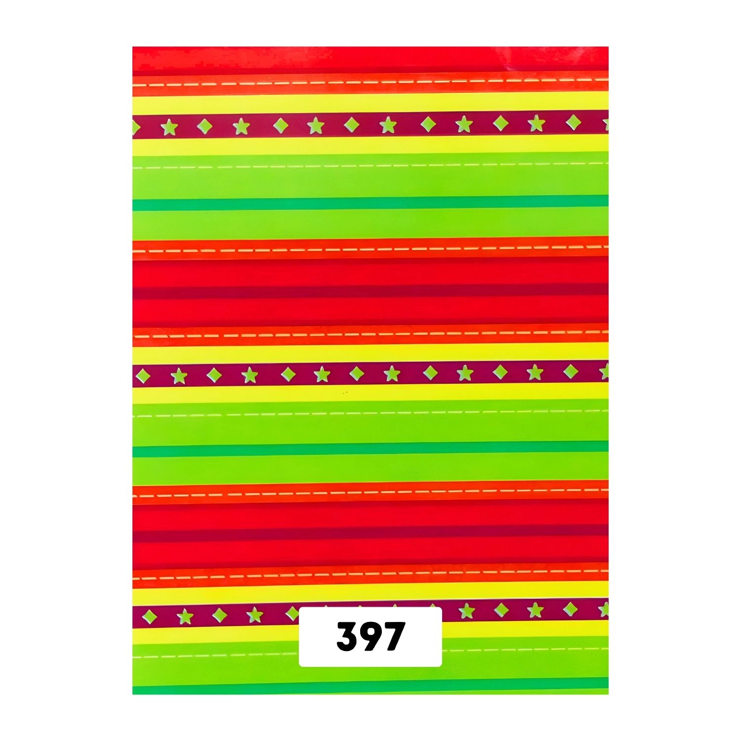 Gift Wrapper 500's and 25's option photo