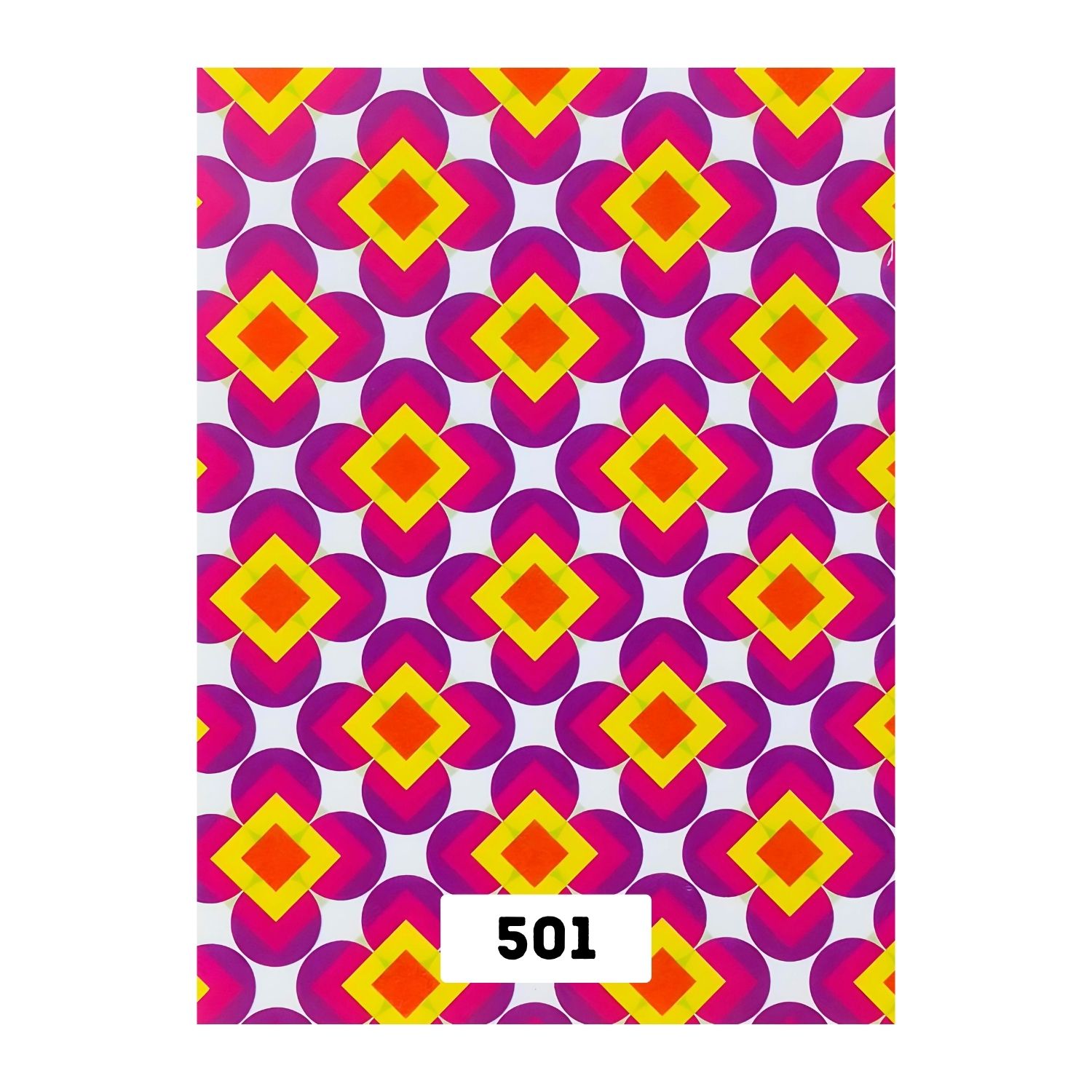 Gift Wrapper 500's and 25's option photo