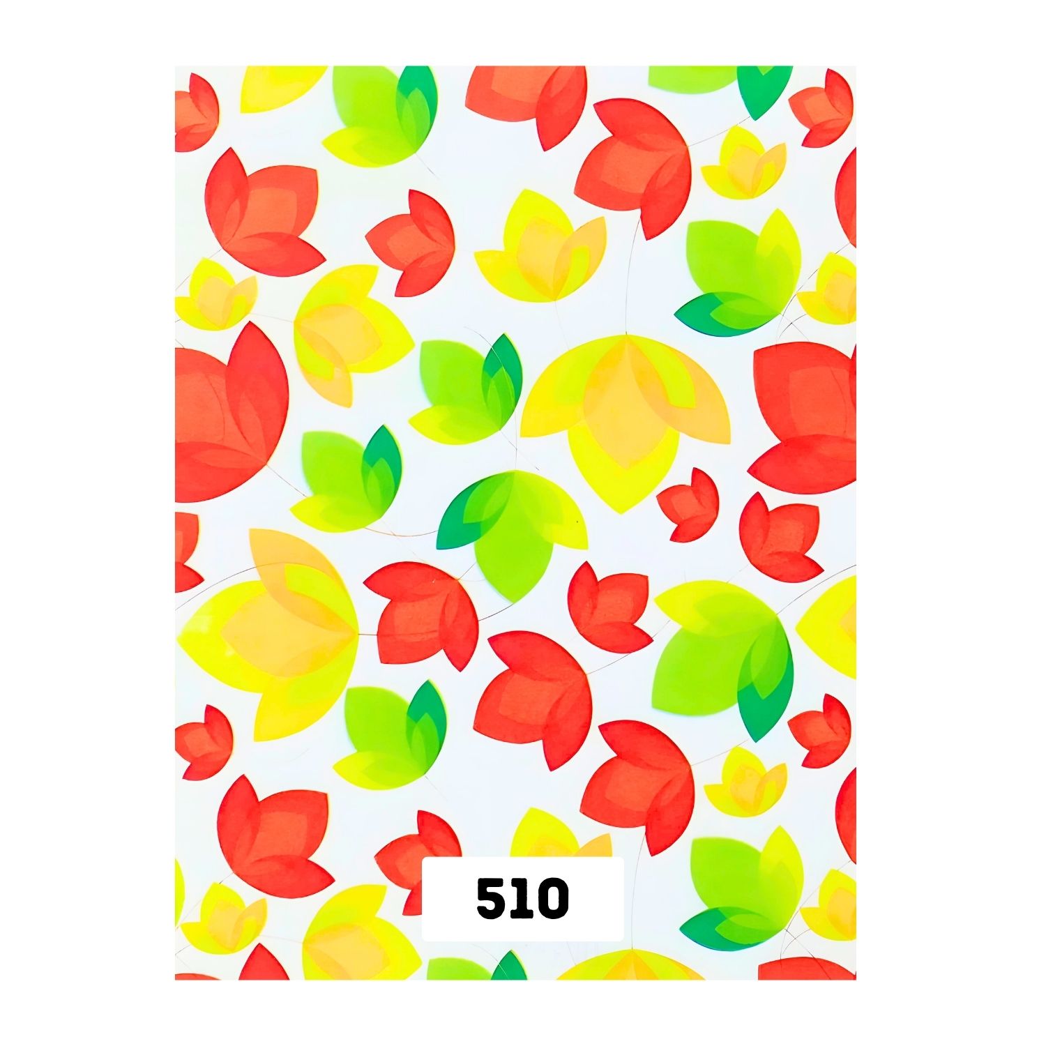 Gift Wrapper 500's and 25's option photo
