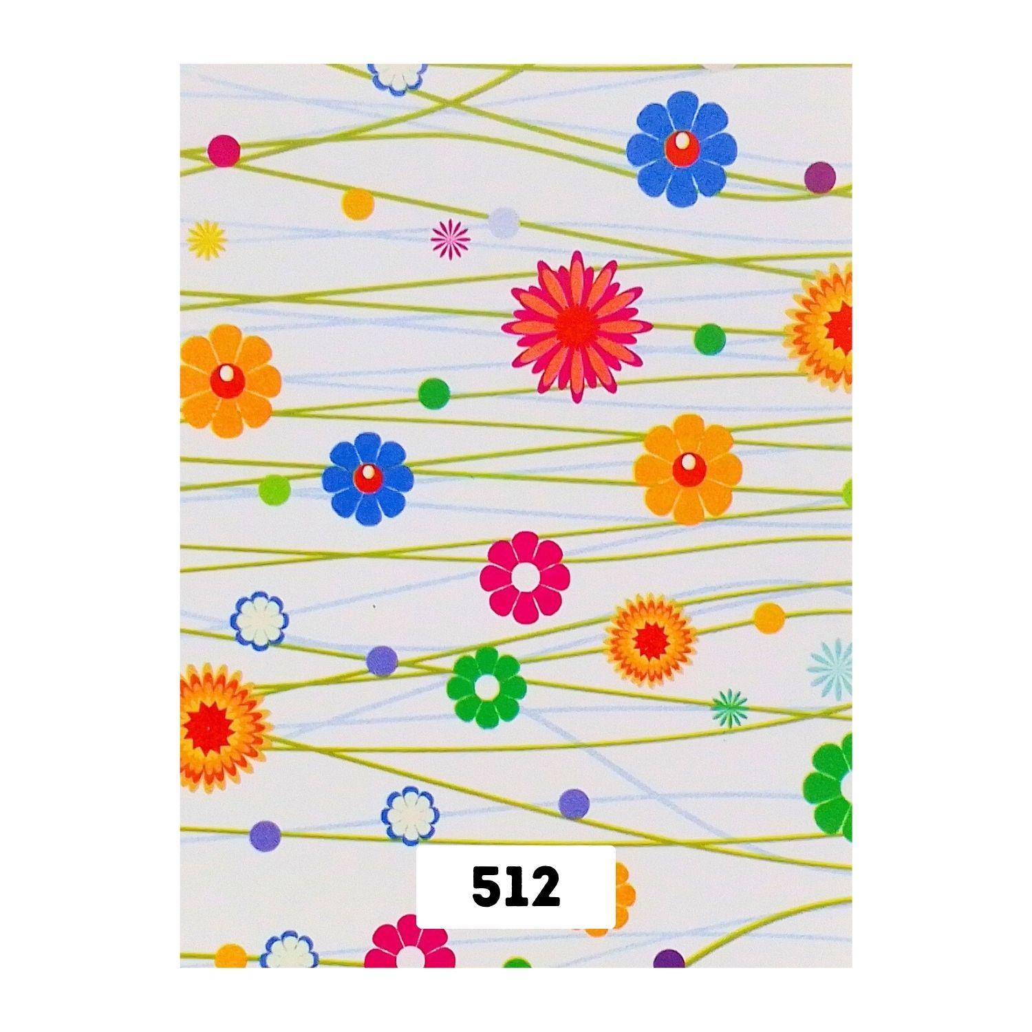 Gift Wrapper 500's and 25's option photo
