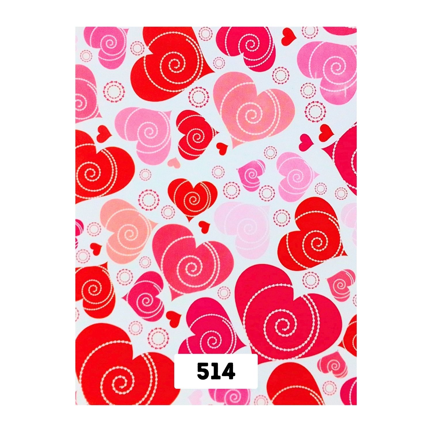 Gift Wrapper 500's and 25's option photo