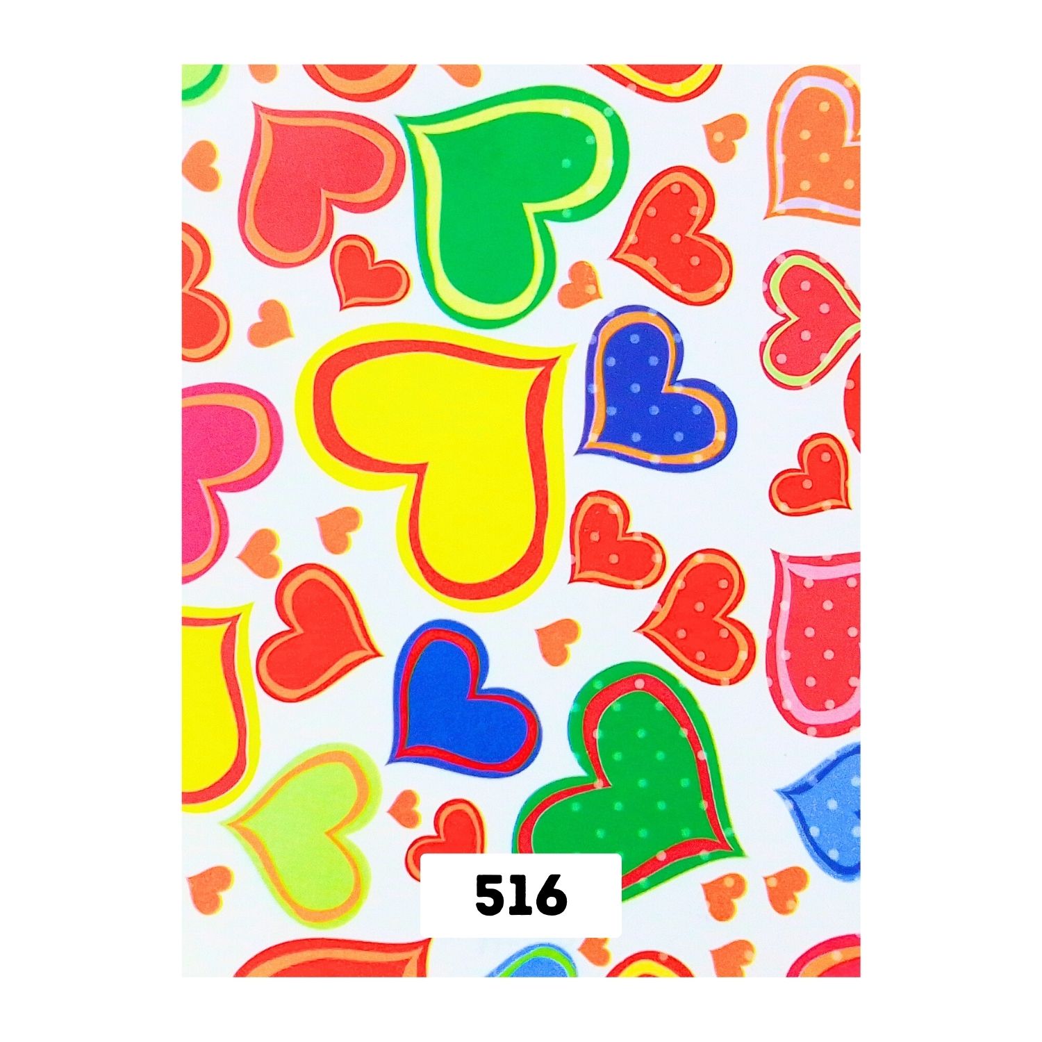 Gift Wrapper 500's and 25's option photo