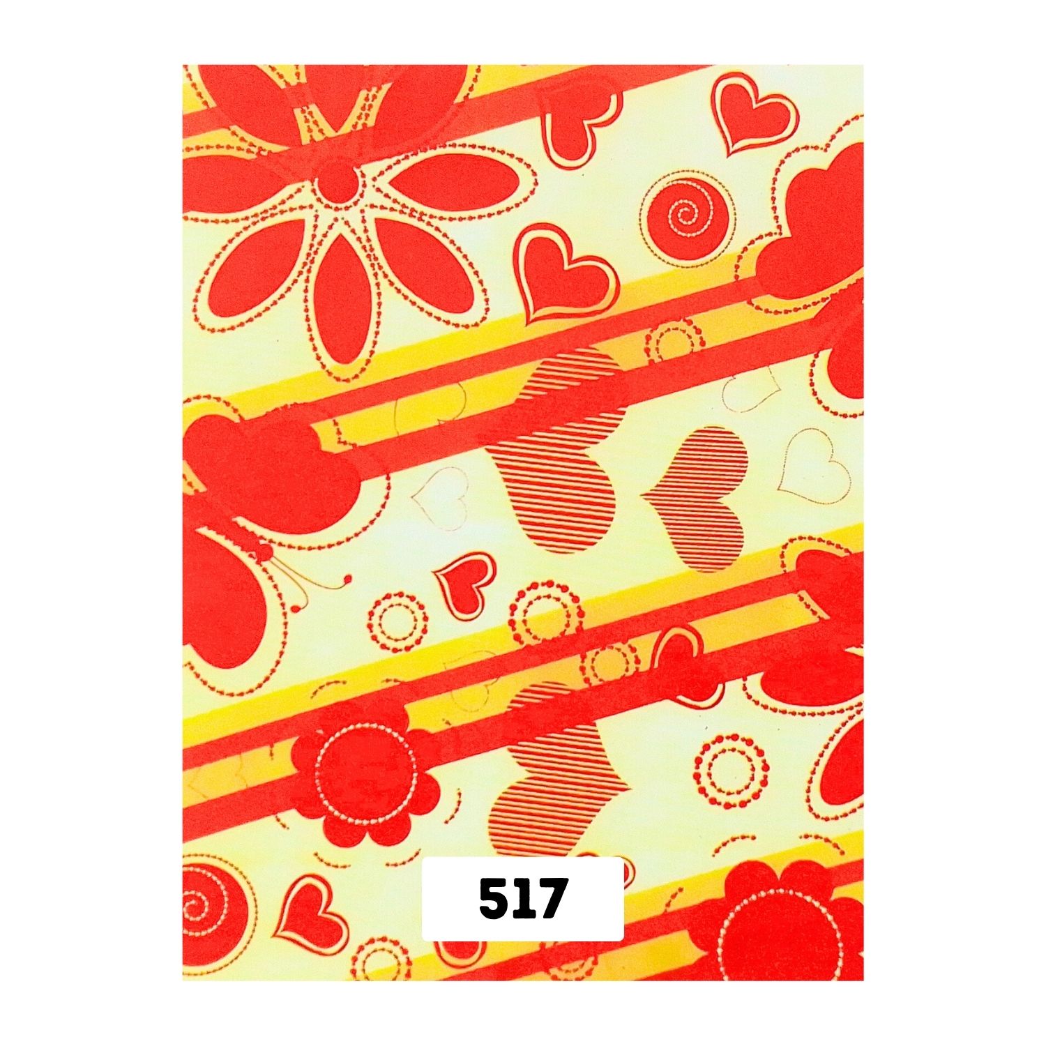 Gift Wrapper 500's and 25's option photo