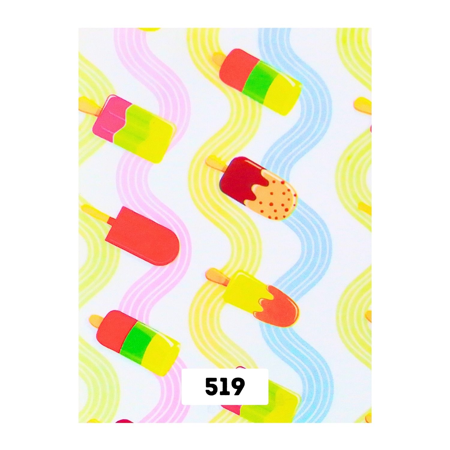 Gift Wrapper 500's and 25's option photo