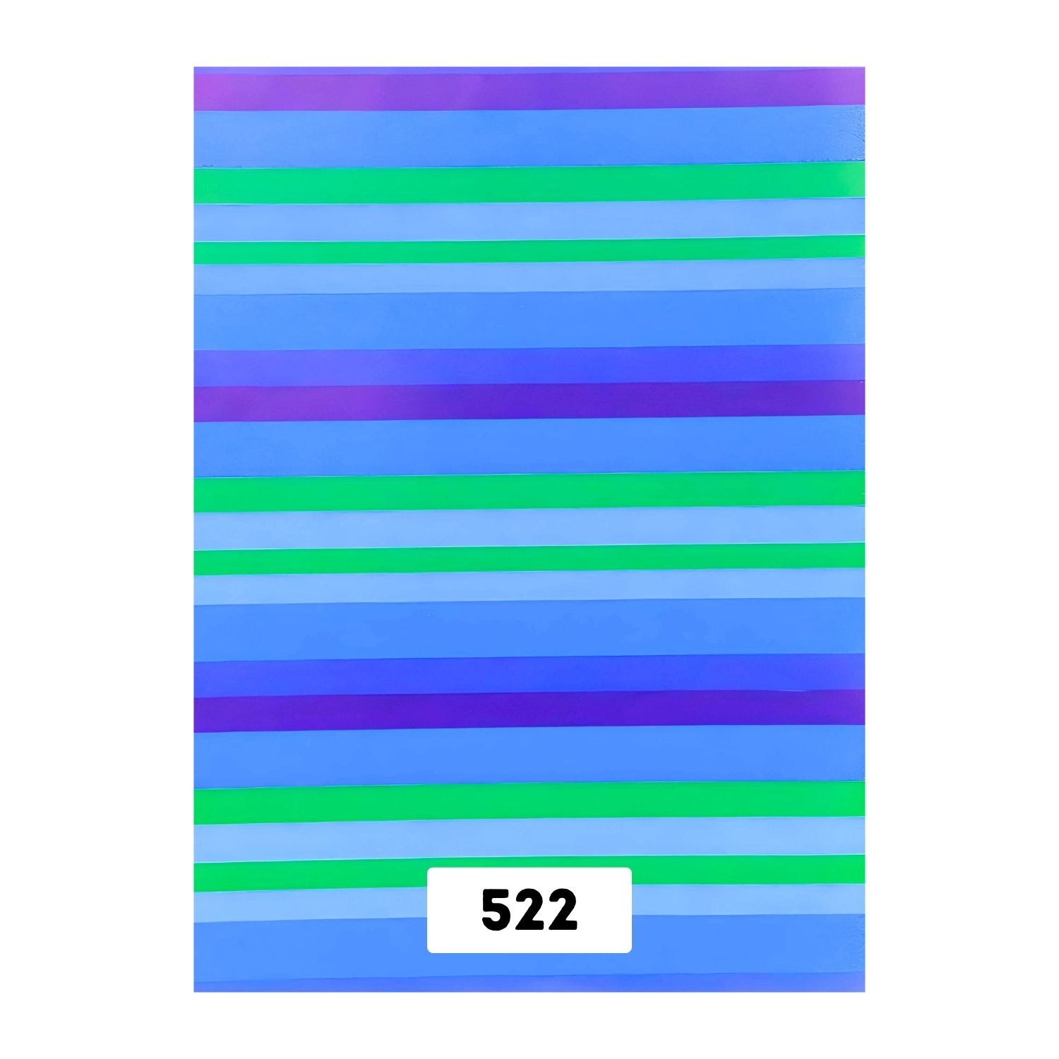 Gift Wrapper 500's and 25's option photo