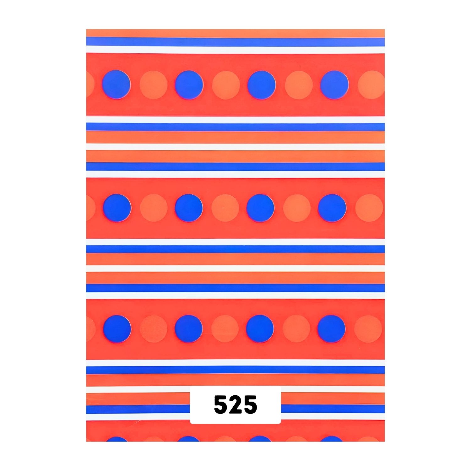 Gift Wrapper 500's and 25's option photo