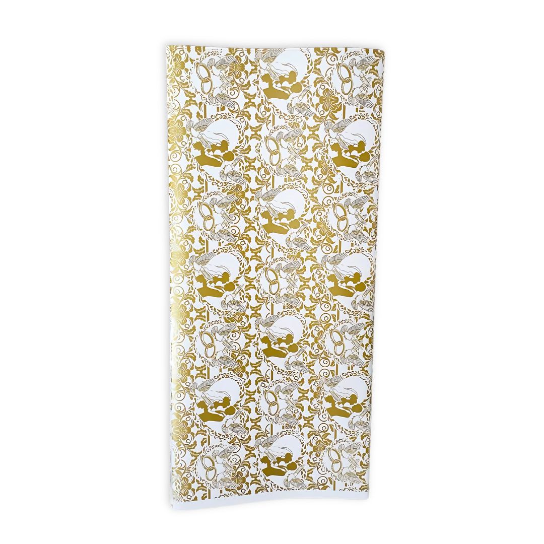 Wedding Gift Wrapper 500's and 25's option photo