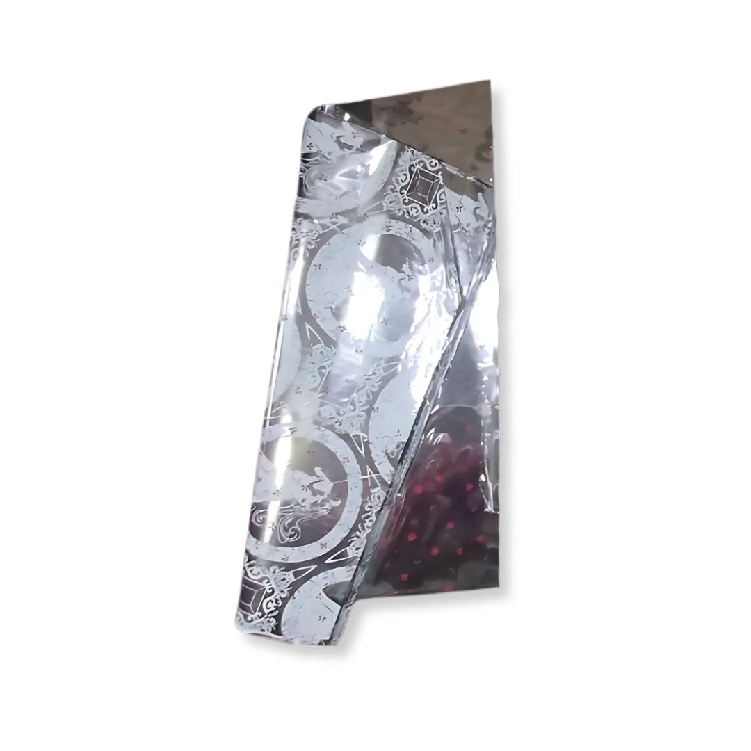 Flexi Wrapper