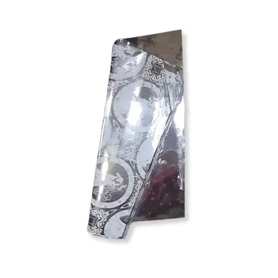 Flexi Wrapper