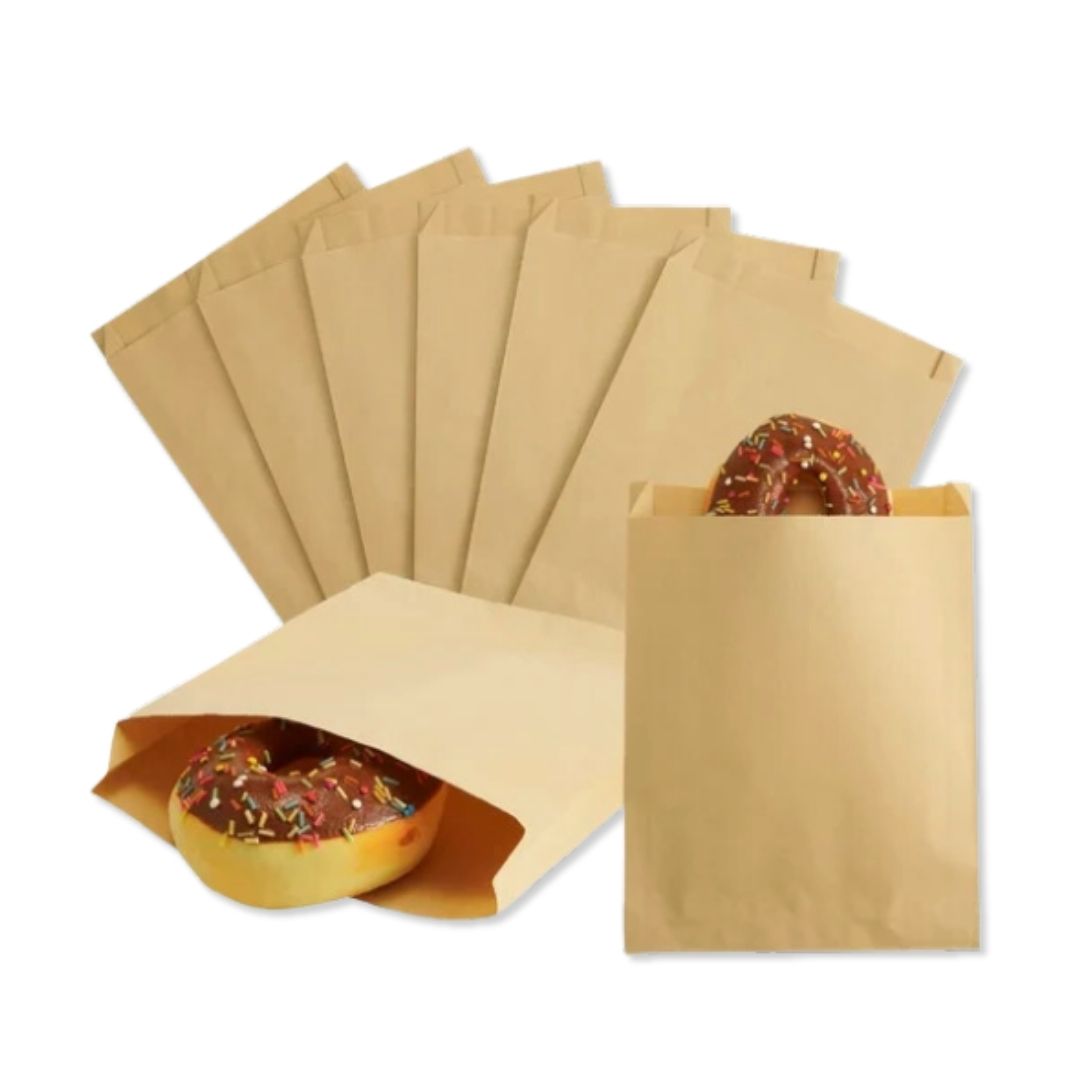 Notion Bag without Gusset