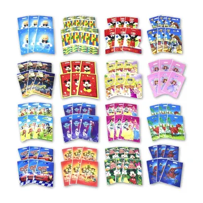 Party Bags Lootbags