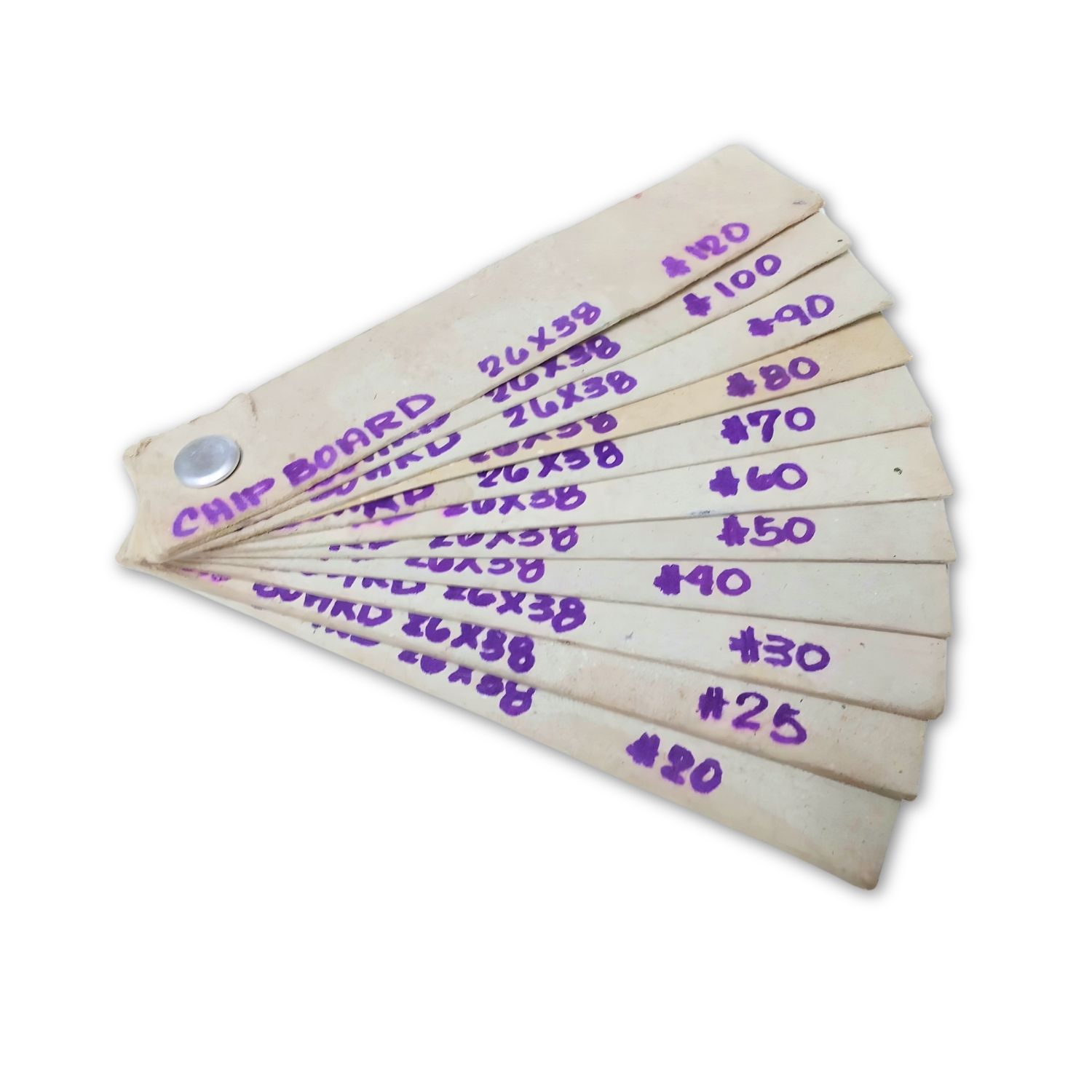 Chip Boards