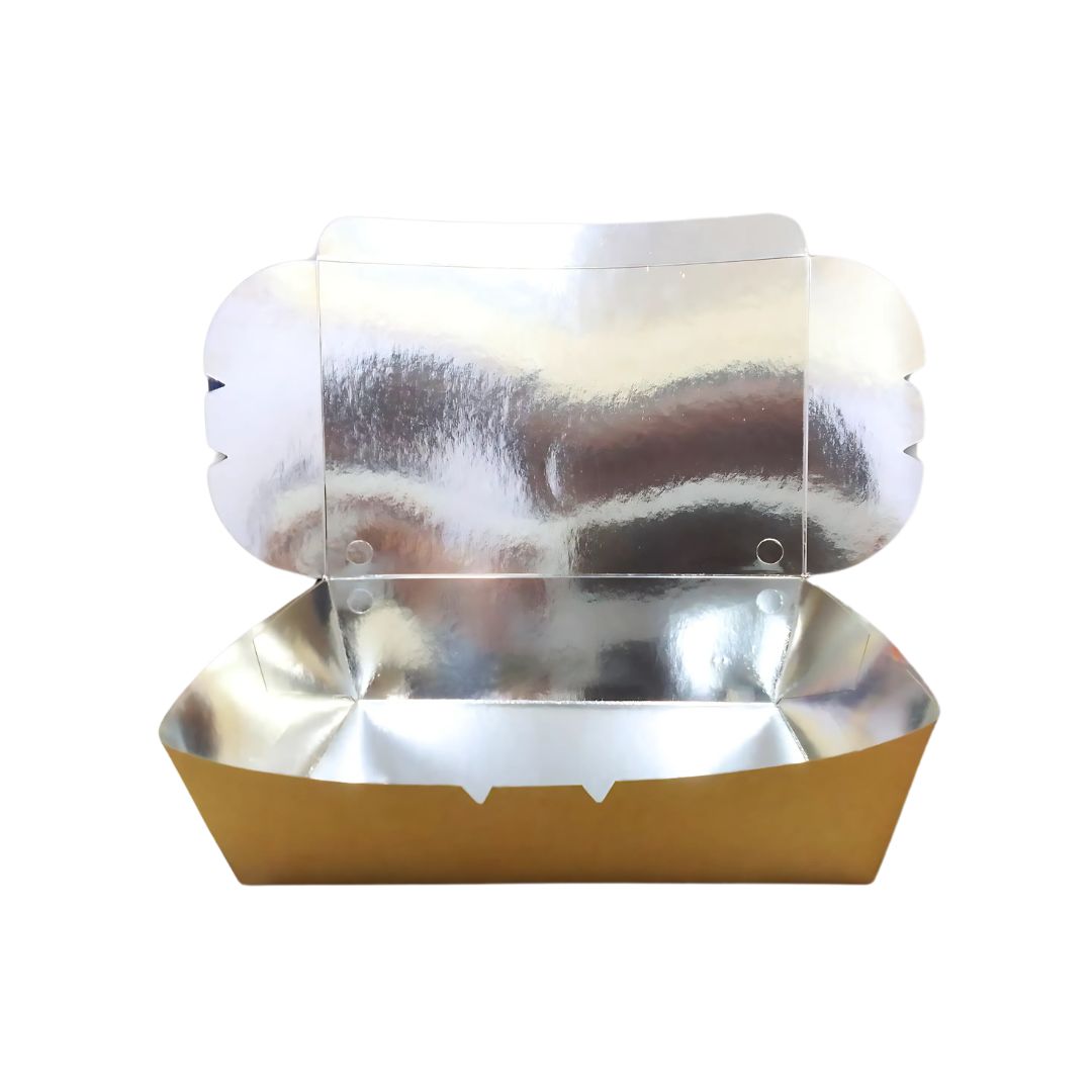 Metro Meal Box 2500cc