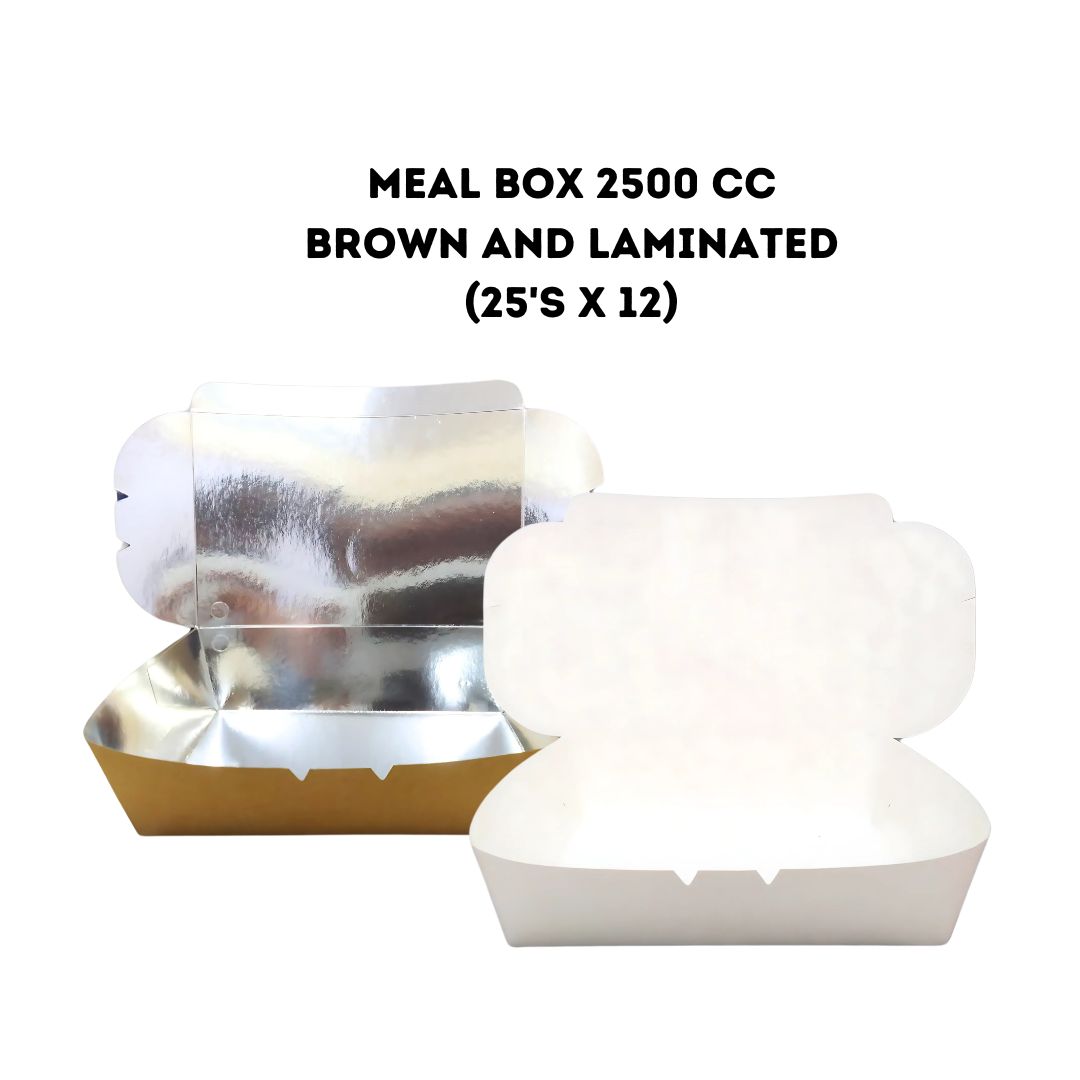 Metro Meal Box 2500cc photo