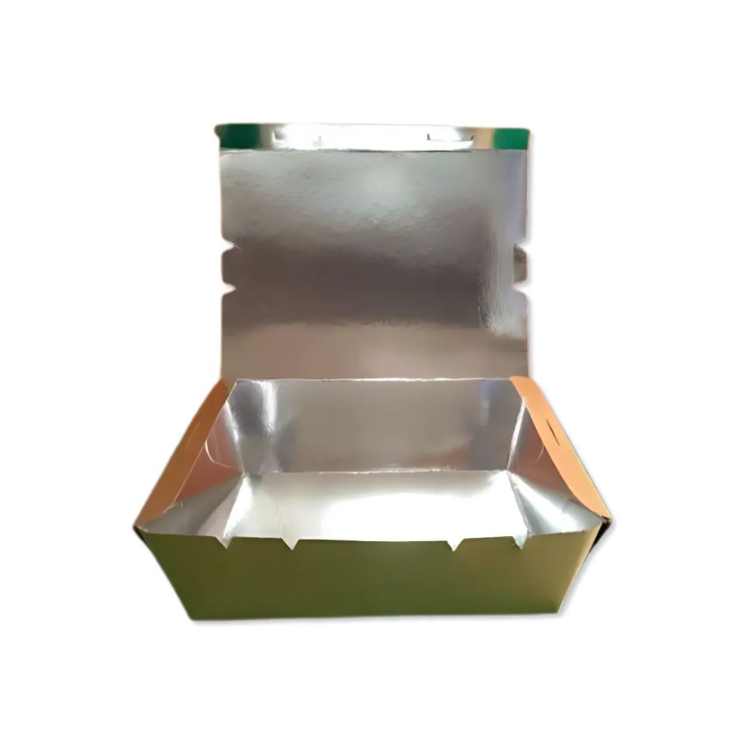Metro Chicken Meal Box 1300 cc