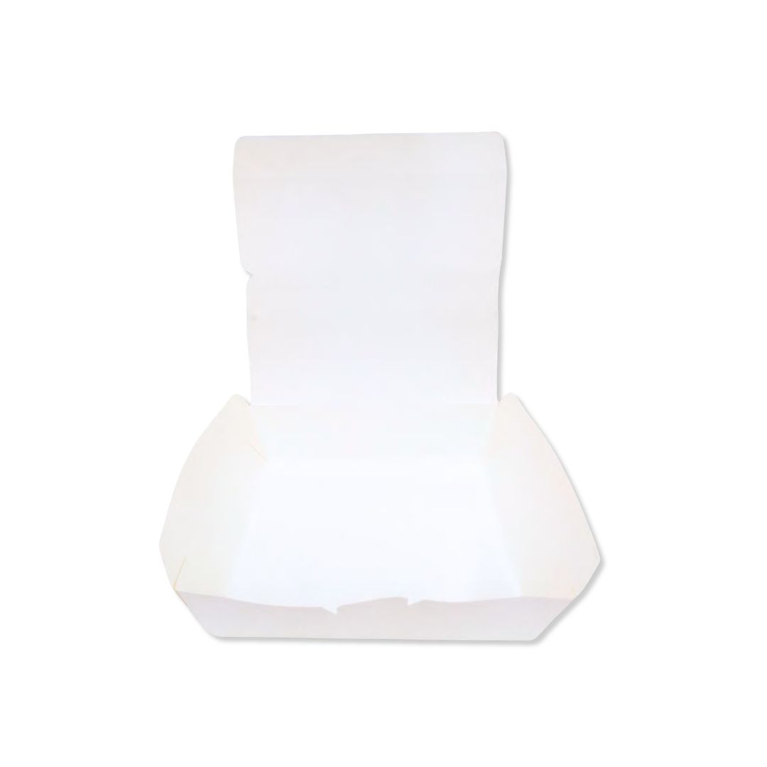 Metro Chicken Meal Box 1300 cc option photo