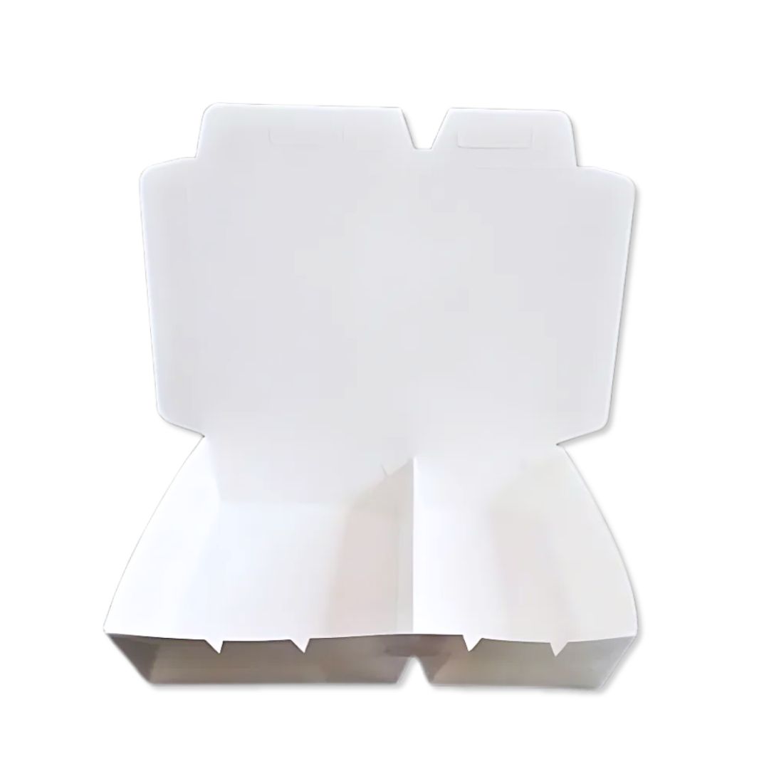 Metro Meal Box 2-Division 700cc