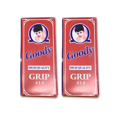 Goody Hairpin