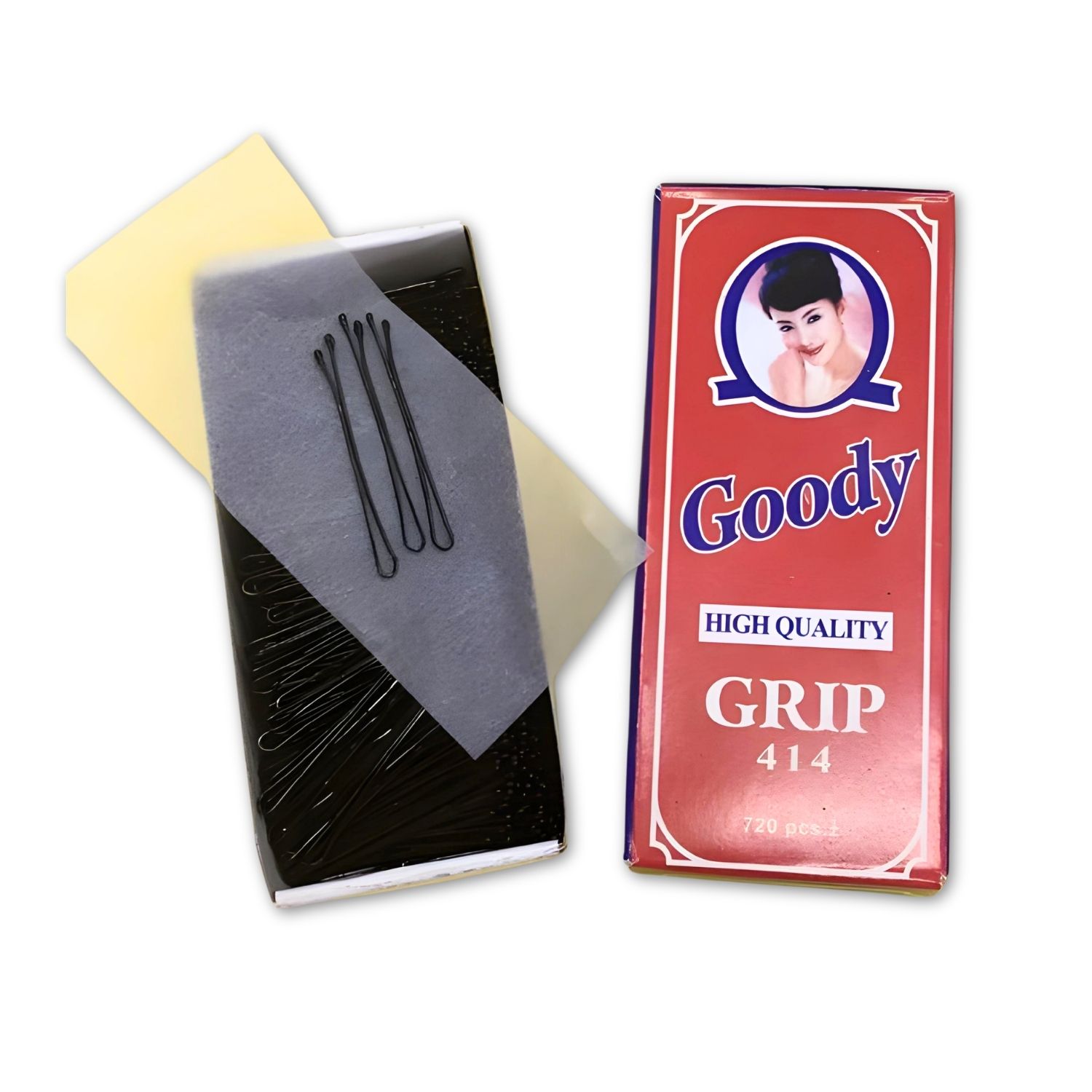 Goody Hairpin photo